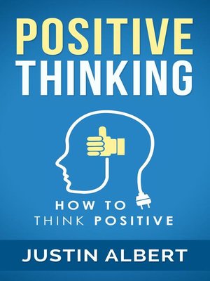 cover image of Positive Thinking